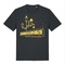 T-Shirt Dunkelgrau